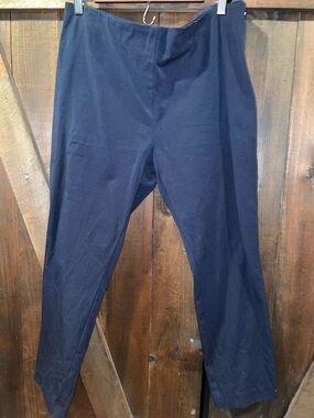 NWOT RALPH LAUREN SIDE ZIP DRESS PANTS